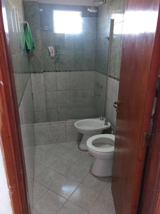 Hermoso Departamento Con Vista Al Rio Y Parrilla Apartment โปซาดัส ภายนอก รูปภาพ