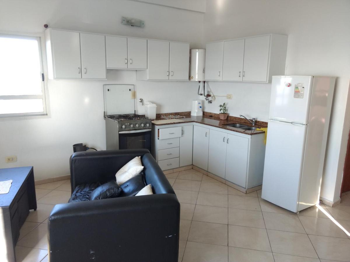 Hermoso Departamento Con Vista Al Rio Y Parrilla Apartment โปซาดัส ภายนอก รูปภาพ