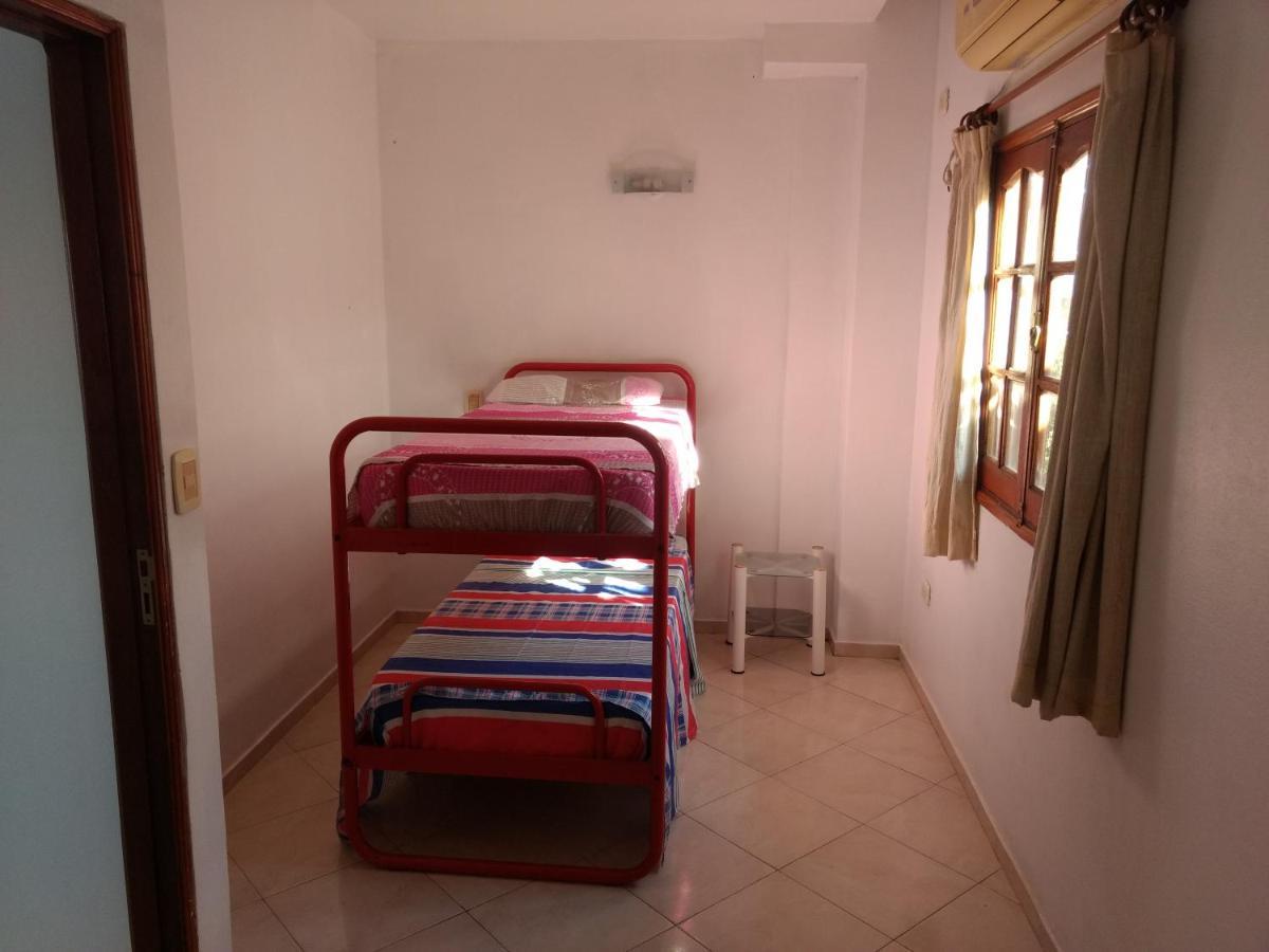 Hermoso Departamento Con Vista Al Rio Y Parrilla Apartment โปซาดัส ภายนอก รูปภาพ